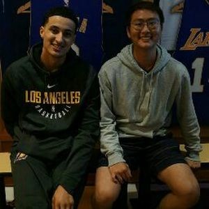 Meet your Posher, John